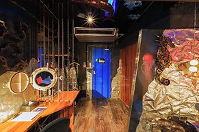 MeStyle Garage Hotel Bangkok