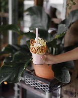 MeStyle Garage Hotel Bangkok