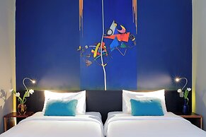 MeStyle Garage Hotel Bangkok