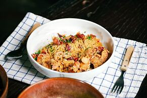 MeStyle Garage Hotel Bangkok