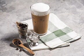 MeStyle Garage Hotel Bangkok