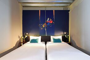 MeStyle Garage Hotel Bangkok