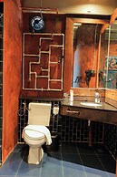 MeStyle Garage Hotel Bangkok