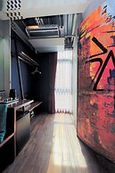 MeStyle Garage Hotel Bangkok