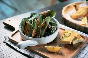 MeStyle Garage Hotel Bangkok