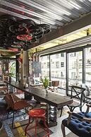 MeStyle Garage Hotel Bangkok