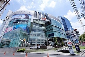 MeStyle Garage Hotel Bangkok