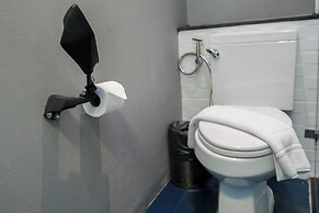 MeStyle Garage Hotel Bangkok