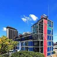 MeStyle Garage Hotel Bangkok