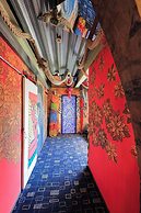 MeStyle Garage Hotel Bangkok