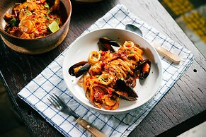 MeStyle Garage Hotel Bangkok