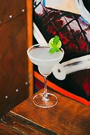 MeStyle Garage Hotel Bangkok