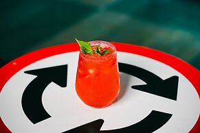 MeStyle Garage Hotel Bangkok