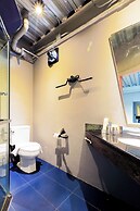 MeStyle Garage Hotel Bangkok