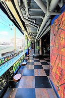 MeStyle Garage Hotel Bangkok