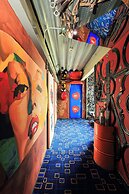 MeStyle Garage Hotel Bangkok