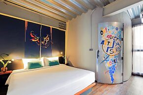 MeStyle Garage Hotel Bangkok