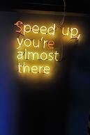 MeStyle Garage Hotel Bangkok