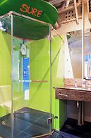 MeStyle Garage Hotel Bangkok