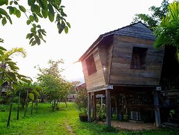 Bortong Thailue Resort