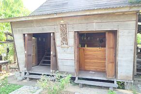 Bortong Thailue Resort