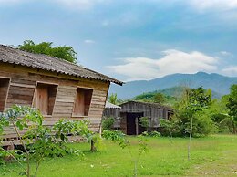 Bortong Thailue Resort