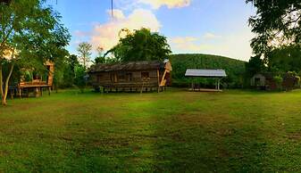 Bortong Thailue Resort