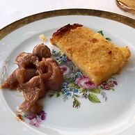 Masseria Spartivento