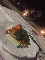 Masseria Spartivento