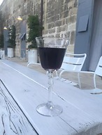 Masseria Spartivento