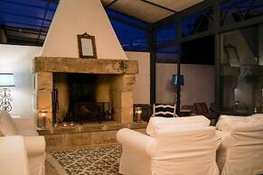 Masseria Spartivento