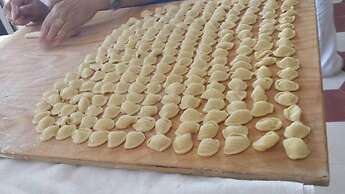 Masseria Spartivento