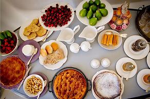 Masseria Spartivento