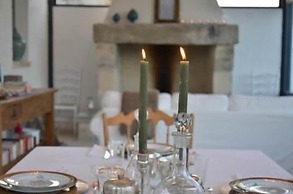 Masseria Spartivento