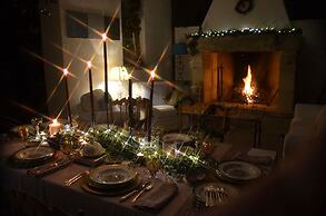 Masseria Spartivento