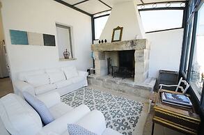 Masseria Spartivento