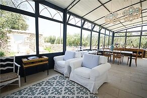 Masseria Spartivento