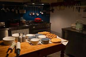 Masseria Spartivento