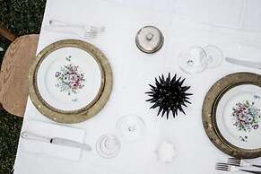 Masseria Spartivento