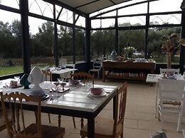 Masseria Spartivento