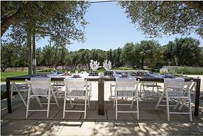 Masseria Spartivento