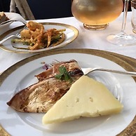 Masseria Spartivento