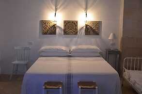 Masseria Spartivento