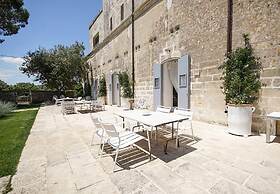 Masseria Spartivento