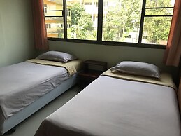 Sirimongkol Hotel
