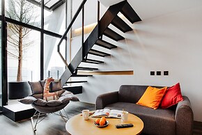 CHECK inn Taichung Zhongshan