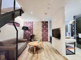 CHECK inn Taichung Zhongshan