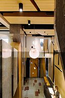 CHECK inn Taichung Zhongshan