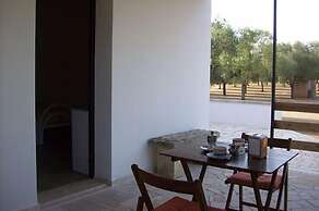 B&B Otranto Le Sancinare