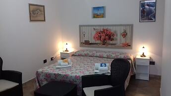 B&B Otranto Le Sancinare